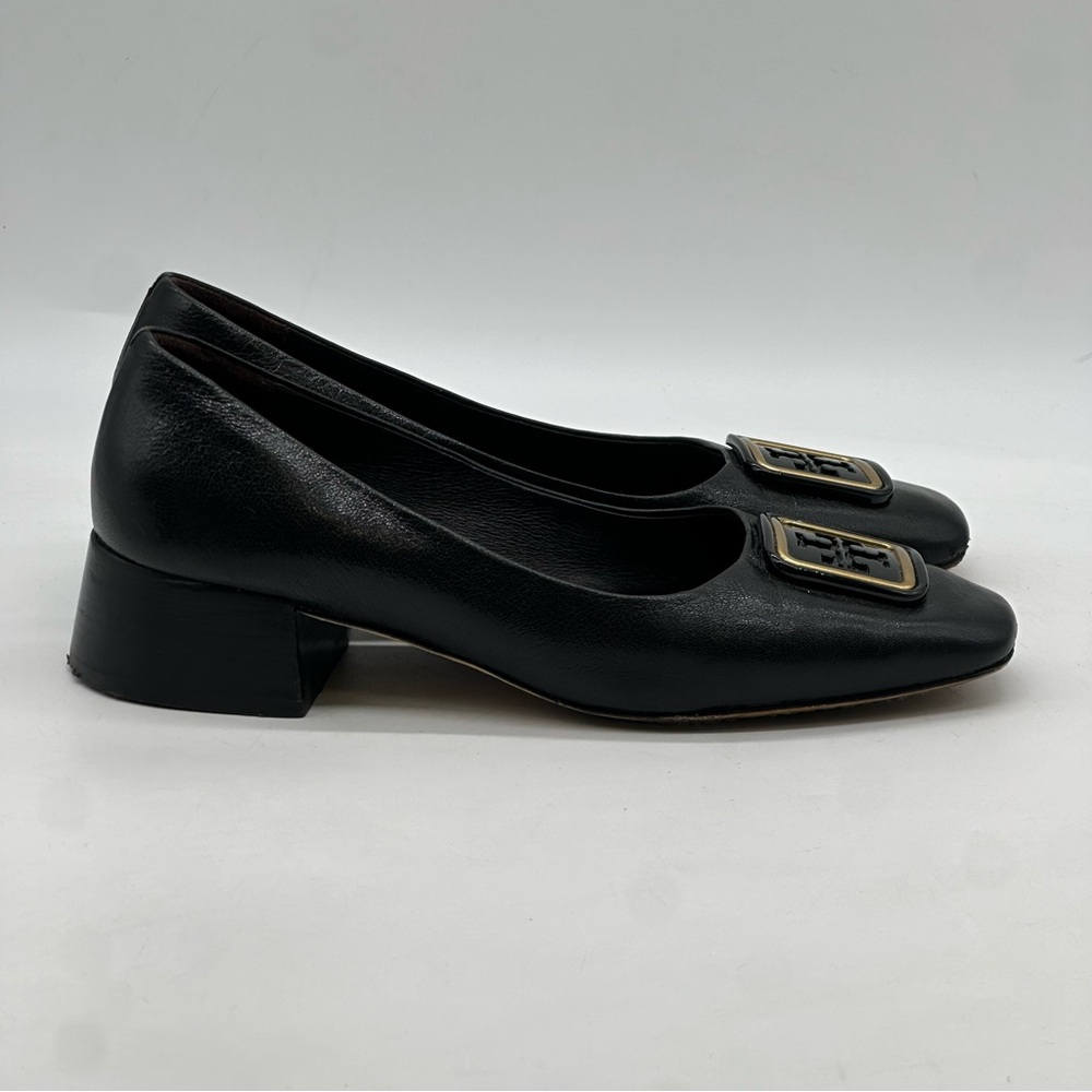 Tory Burch Georgia Pumps. Size 8 - Picture 1 of 10